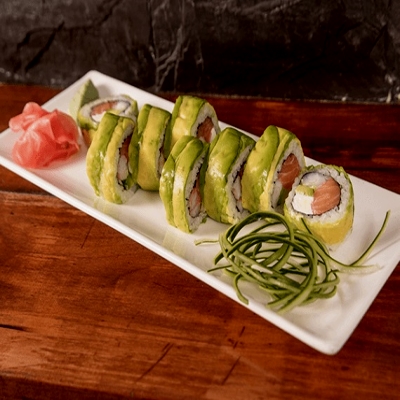 Uramaki